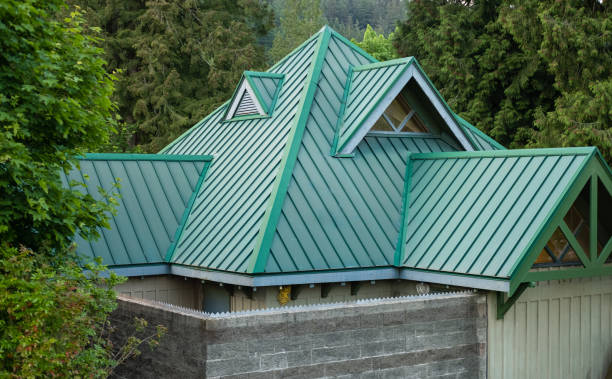 Best Cold Roofs  in Fox Crossing, WI