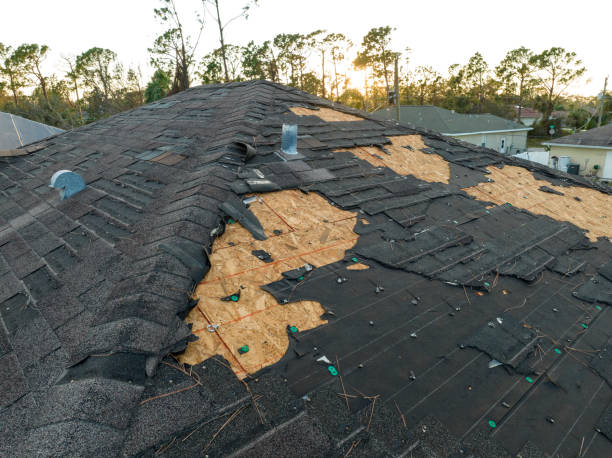  Fox Crossing, WI Roofing Service Pros