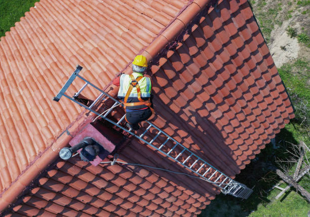 Best Roof Coating and Sealing  in Fox Crossing, WI