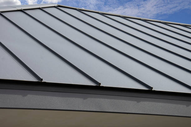 Best 4 Ply Roofing  in Fox Crossing, WI